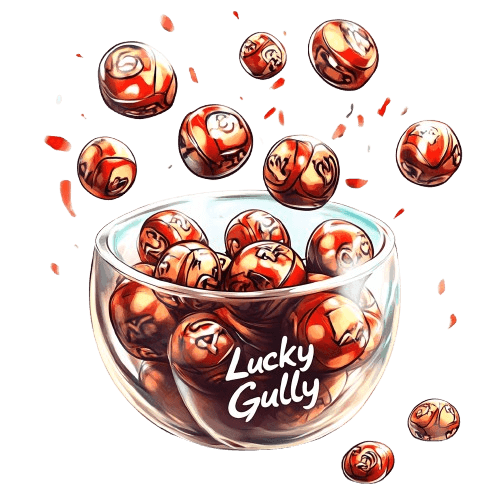 About Lucky Gully